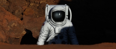 Marte en la Tierra
