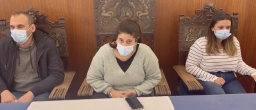 Suspensión por COVID-19