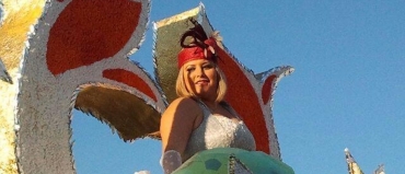 Se adelanta el Pregón de Reyes