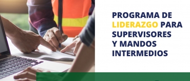 Programa Leaders