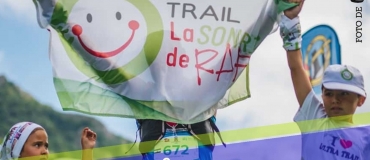 La sonrisa de Rafa