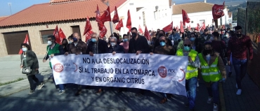 Manifestación