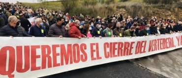 Solicitan reunión