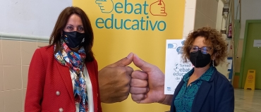 Debate Educativo