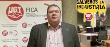 Defiende el vertedero