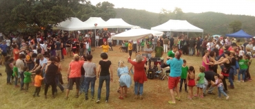 9 Convivencia Rural Berrocal