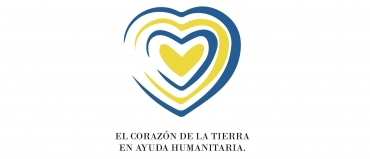 Ayuda humanitaria Ucrania