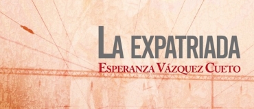 La Expatriada