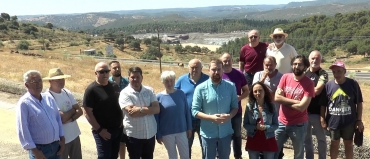 Garantizan su cierre