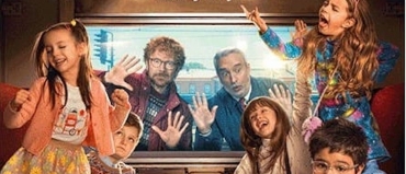 Cine al aire libre