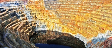 Salón Internacional Minería