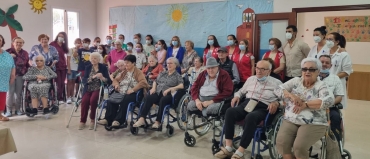 4º Encuentro Intergeneracional