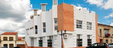 Nominados para Galardón