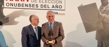 Onubense del Año