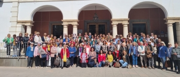 Excursión Cultural