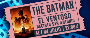 Cine por barrios