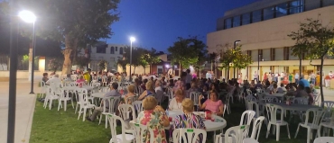 1ª Gala 125 Aniversario Centro Cultural