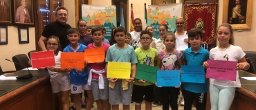 NERVA, MUNCIPIO ¨ORGULLOSO¨ LIBRE DE LGTBI-FOBIA