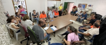 Asamblea General Trabajadores