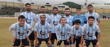Victoria del Nerva CF