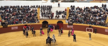 III Jornadas Taurinas