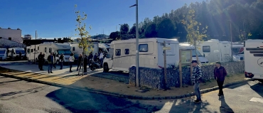 Quedada Autocaravanas