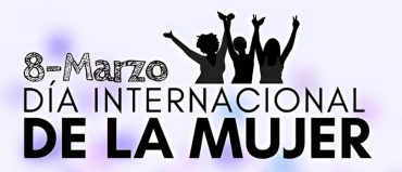 Día Internacional Mujer