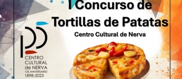 Concurso Tortilla Patata