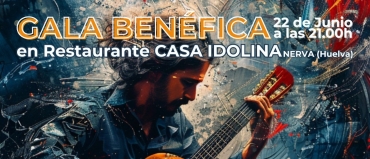 Gala Musical Solidaria