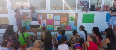Escuela Verano Nerva