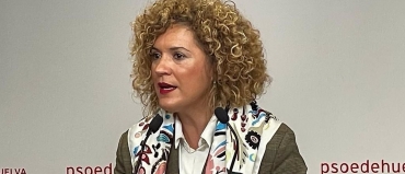 Entrevista en EuropaPress