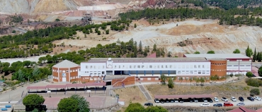 Estrenarán equipamiento