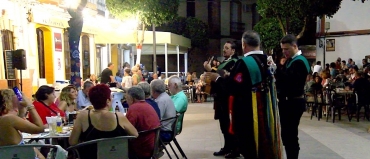 XI Noche Blanca de la Cultura