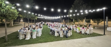 IX Encuentro Nervenses por el Mundo