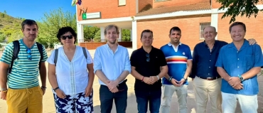 Escuela Verano Nerva