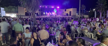 Fin de Fiestas