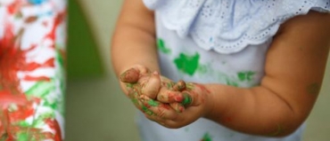 Escuela Infantil Colorines Nerva