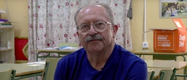 La jubilación del maestro