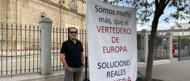 Protesta Indefinida