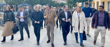 Encuentro Comarcal PP