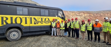 Riotinto Experience