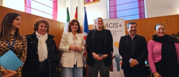 ERACIS+