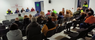 Asamblea de Trabajadores
