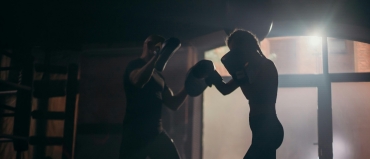 Taller Defensa Personal Femenina