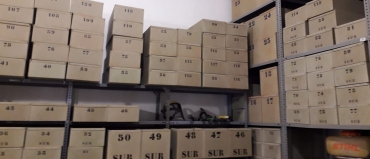 Memoria Democrática