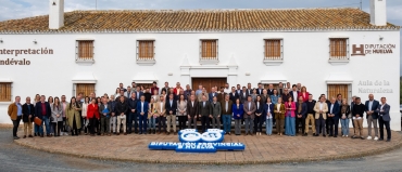 II Consejo de Alcaldías de la Provincia