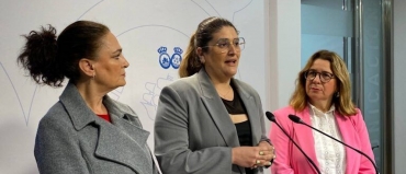 PSOE llama a la movilización