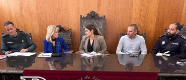 Subdelegación del Gobierno