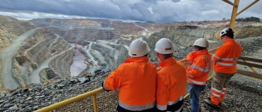 Atalaya Mining