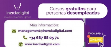 Cursos gratuitos